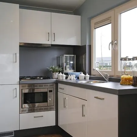 6 Villa Nunspeet